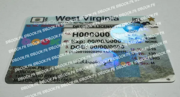 Thumbnail 3 for West Virginia-old